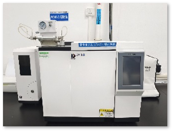 有害物質(zhì)測試儀